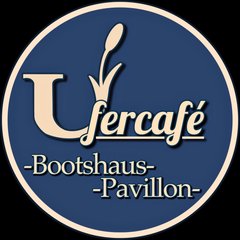 Ufercafé Gischler Logo
